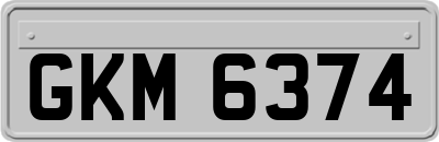 GKM6374