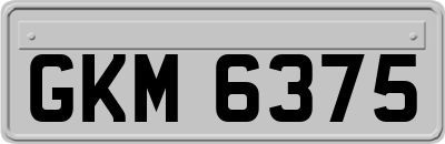 GKM6375