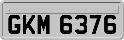 GKM6376