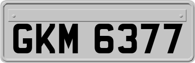 GKM6377