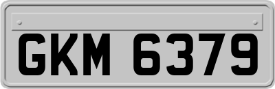 GKM6379