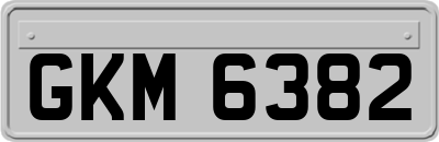 GKM6382