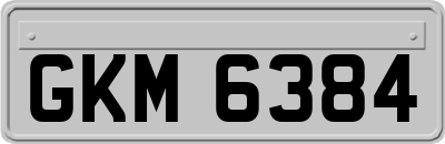 GKM6384