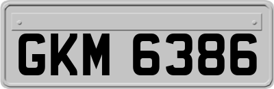 GKM6386