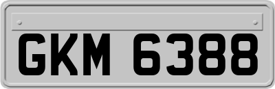 GKM6388