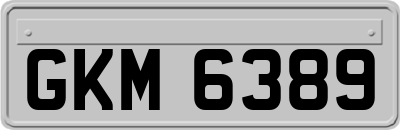 GKM6389