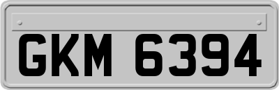 GKM6394