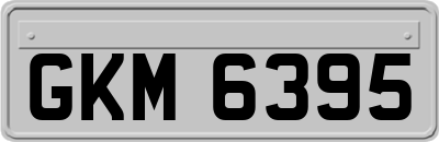 GKM6395