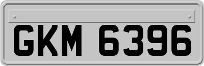 GKM6396