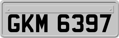 GKM6397