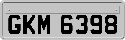 GKM6398