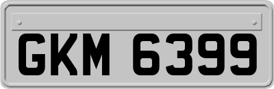 GKM6399