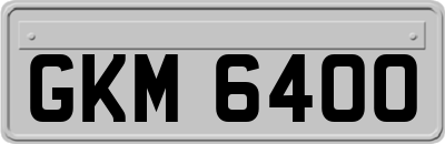 GKM6400