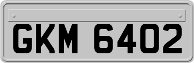 GKM6402