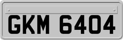 GKM6404