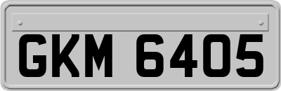 GKM6405