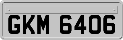 GKM6406