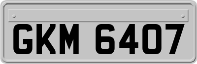 GKM6407