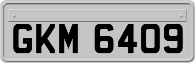 GKM6409