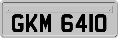 GKM6410