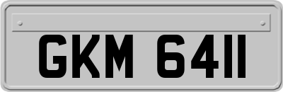 GKM6411