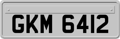 GKM6412