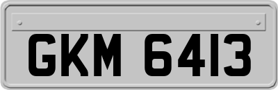 GKM6413