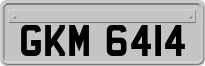 GKM6414