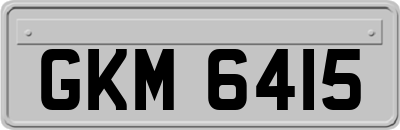 GKM6415