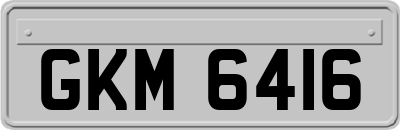 GKM6416