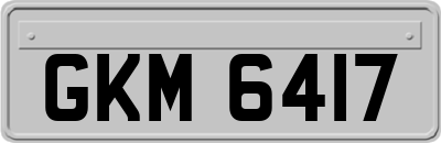 GKM6417