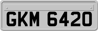 GKM6420