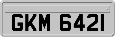 GKM6421