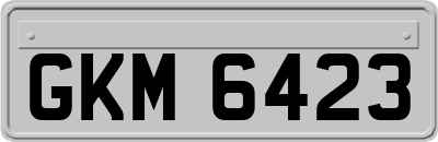 GKM6423