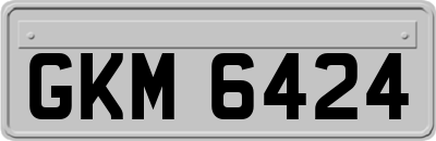 GKM6424