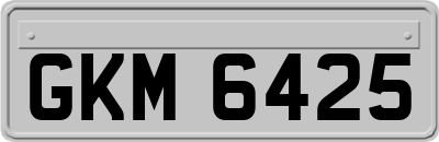 GKM6425