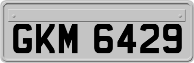 GKM6429