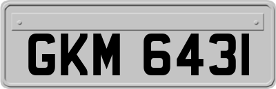 GKM6431