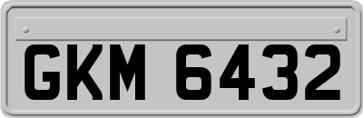 GKM6432