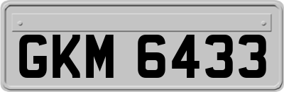 GKM6433