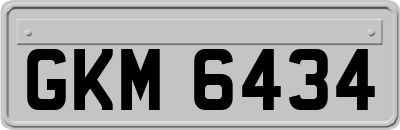 GKM6434