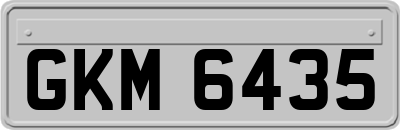 GKM6435