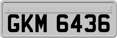 GKM6436