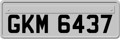 GKM6437