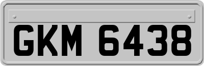 GKM6438