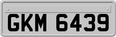 GKM6439