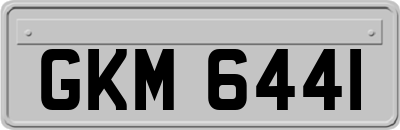 GKM6441