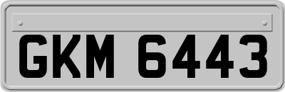 GKM6443