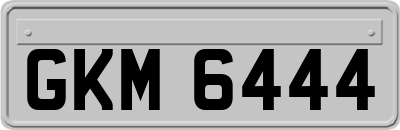 GKM6444