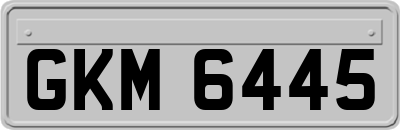 GKM6445